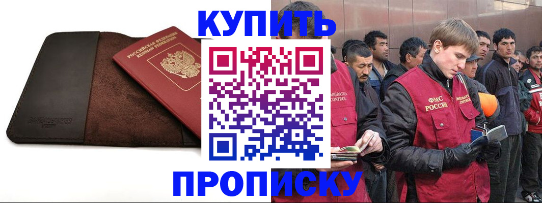 временная прописка в Кандалакше